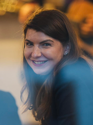 Kovács Zenkő Bernadett