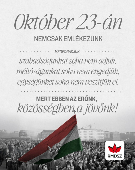 #október23🇭🇺