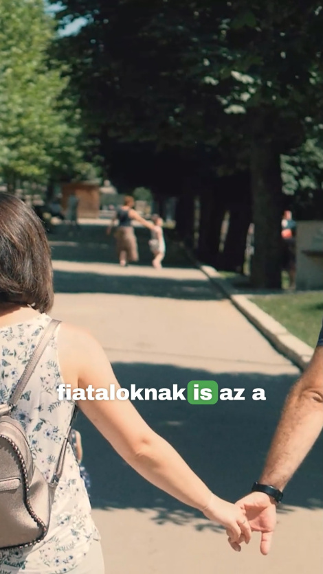 Teljes életet csak a szülőföldön lehet élni. 
#EgységbenAzErőnk #KözösségbenAJövőnk