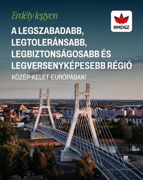 Reziliencia az, hogy nem vagyunk kishitűek, hanem hiszünk az erőnkben. És még mi? Olvasd el a kommentben. 
.
.
#RMDSZ #EgységbenAzErőnk #KözösségbenAJövőnk
