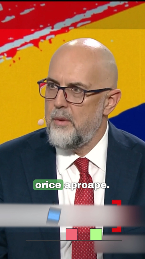 A bizalmat vissza kell építeni. 🤝