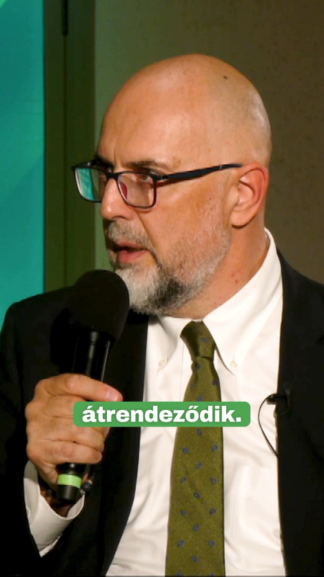 Készen állunk a megújulásra! 🌱