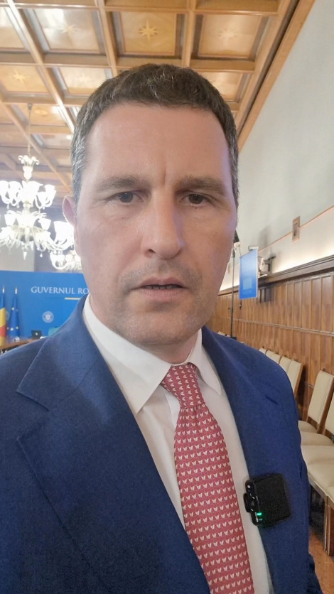 Fontos erdélyi beruházások a prioritáslistán.☝ Erről döntöttünk ma a kormányülésen.