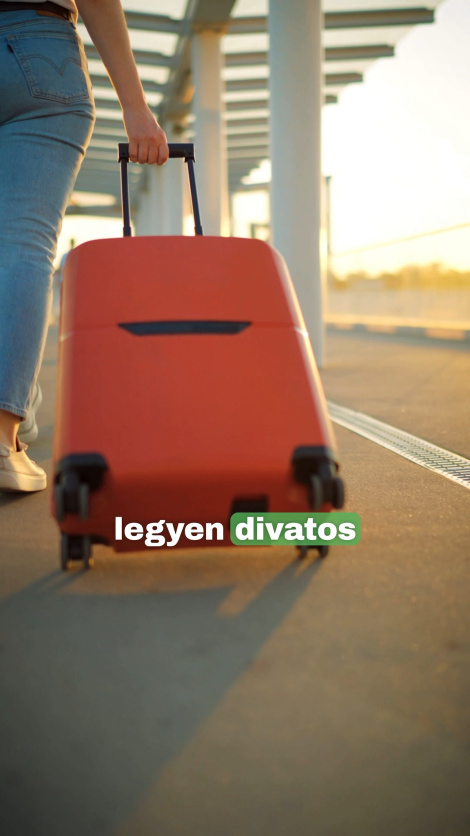 Legyen divat hazajönni. Ezért indítottuk el az Erdély Hazavár programot. 📲 Küldd el a kommentben található honlapot a külföldön élő szeretteidnek!