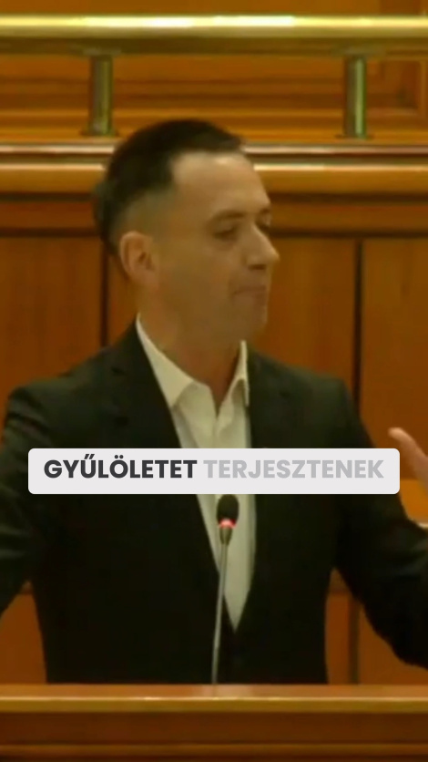 Az ország nem játszótér!