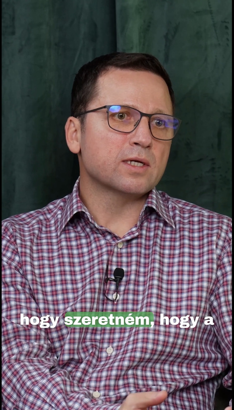 Az erős gyökerek segítenek önmagunk maradni. Ha te is külföldön élsz, és gondolkodsz a hazaköltözésen, segítünk! 🖋️ Írj nekünk, 📞 hívj minket: elérhetőség a kommentben.