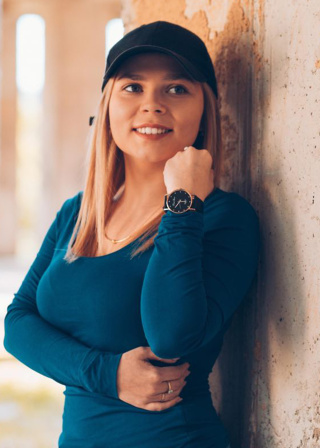 Kertész-Colț Alice Maria 