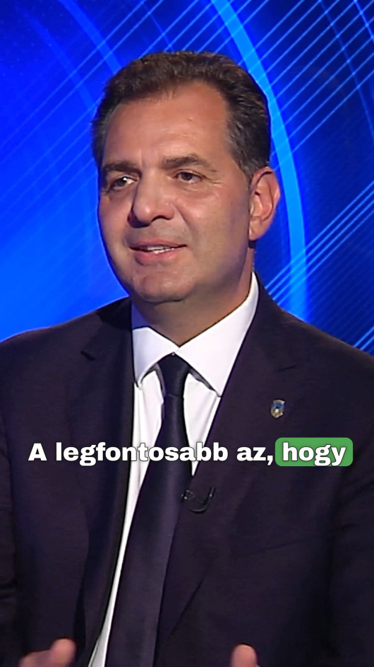 A reformok célja: 2027-re erősebb gazdaság, magasabb bérek, nyugdíjak! 