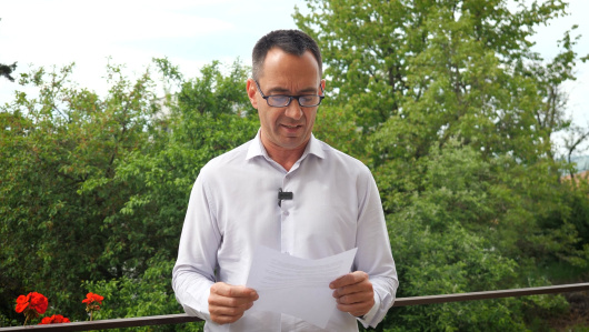 A legfrissebb adatok szerint a magyar megyék részvétele nagyon elmarad az országos részvételtől