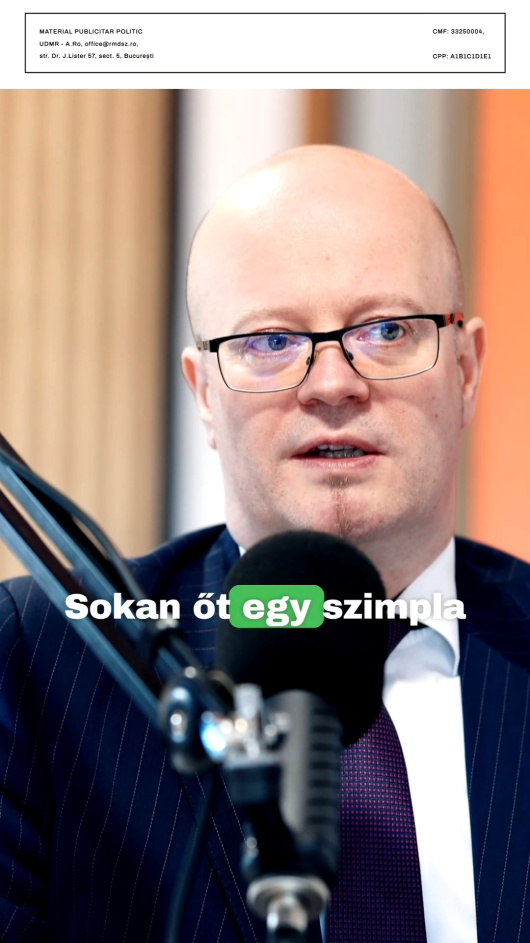 Aki egy várost sem tud felelősségteljesen vezetni, az hogyan oldaná meg egy egész ország gondjait? 