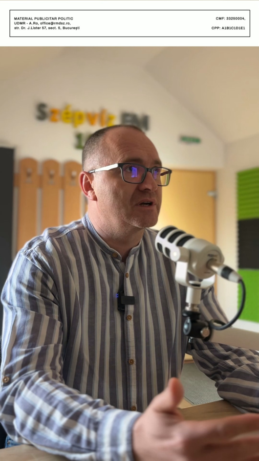 Május 4-én csak a szavazatunkkal állthatjuk meg a szélsőséges erőket