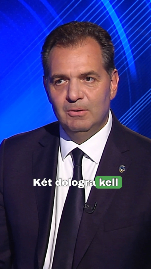 A válság árát a kiváltságosok fizessék meg! ⚖️