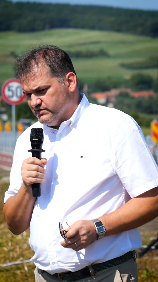 Azért vagyunk kormányon, hogy a helyi közösség érdekeit szolgáljuk