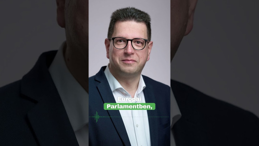 Vincze Lóránt: Legyen egy olyan többség az Európai Parlamentben, amely a józan ész alapján hoz döntéseket!