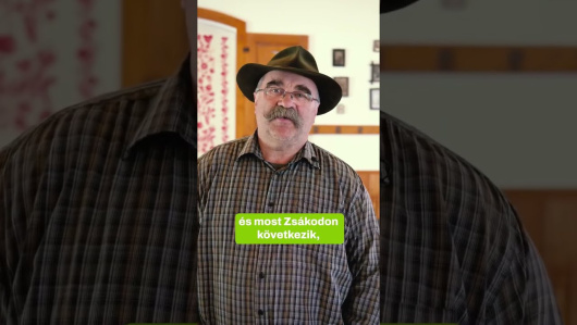 Székelyvécke nagy álma valósult meg